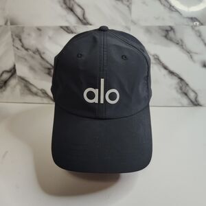 Alo Baseball Cap Hat